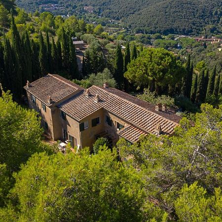 Case Danesi Rio dellʼElba Eksteriør bilde