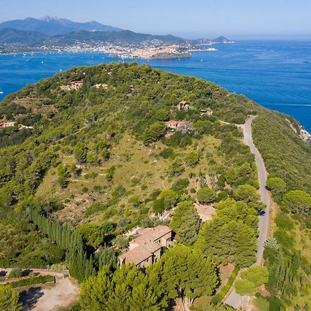 Case Danesi Rio dellʼElba Eksteriør bilde